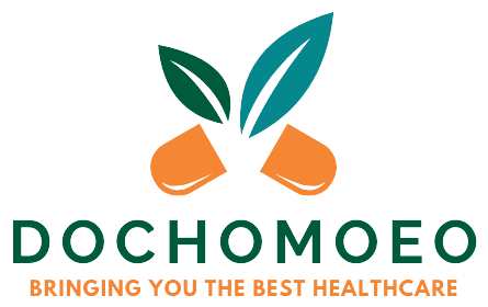 Dochomoeo - Online Doctor Services