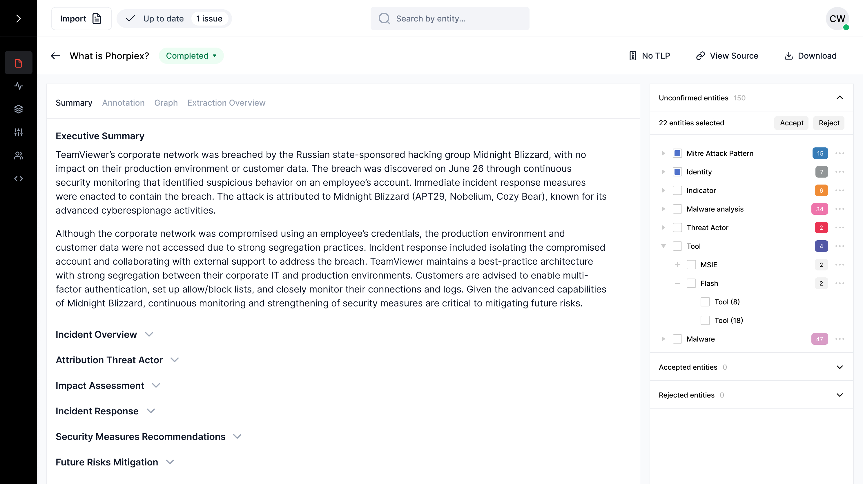 Read Project Screenshot 4